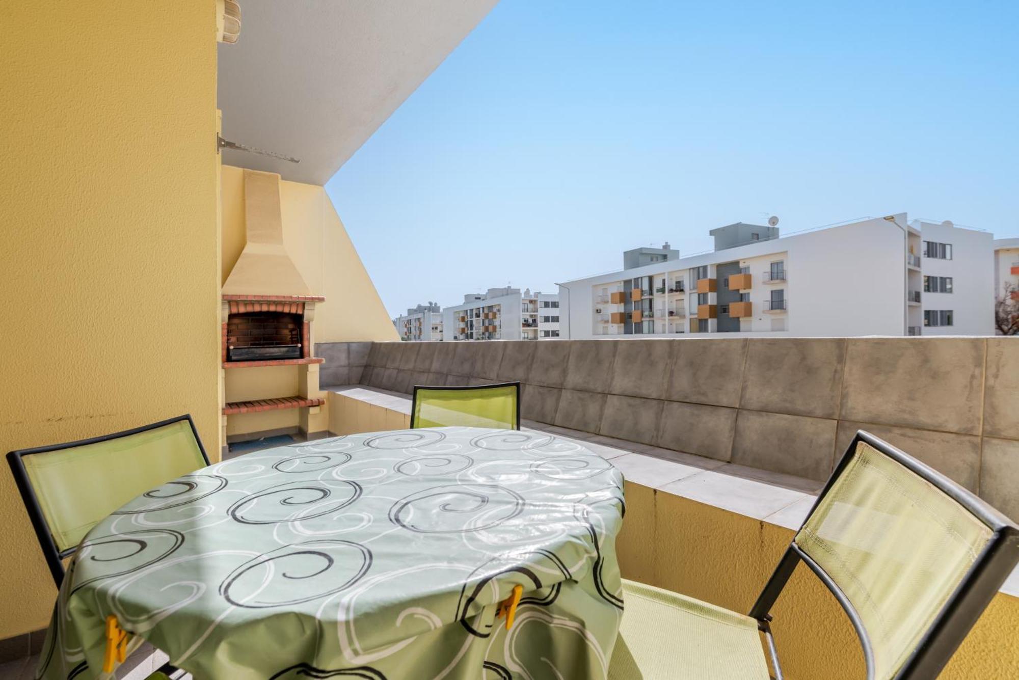 Lagos-Piscine Et Mer- Condominio Do Mar Kültér fotó